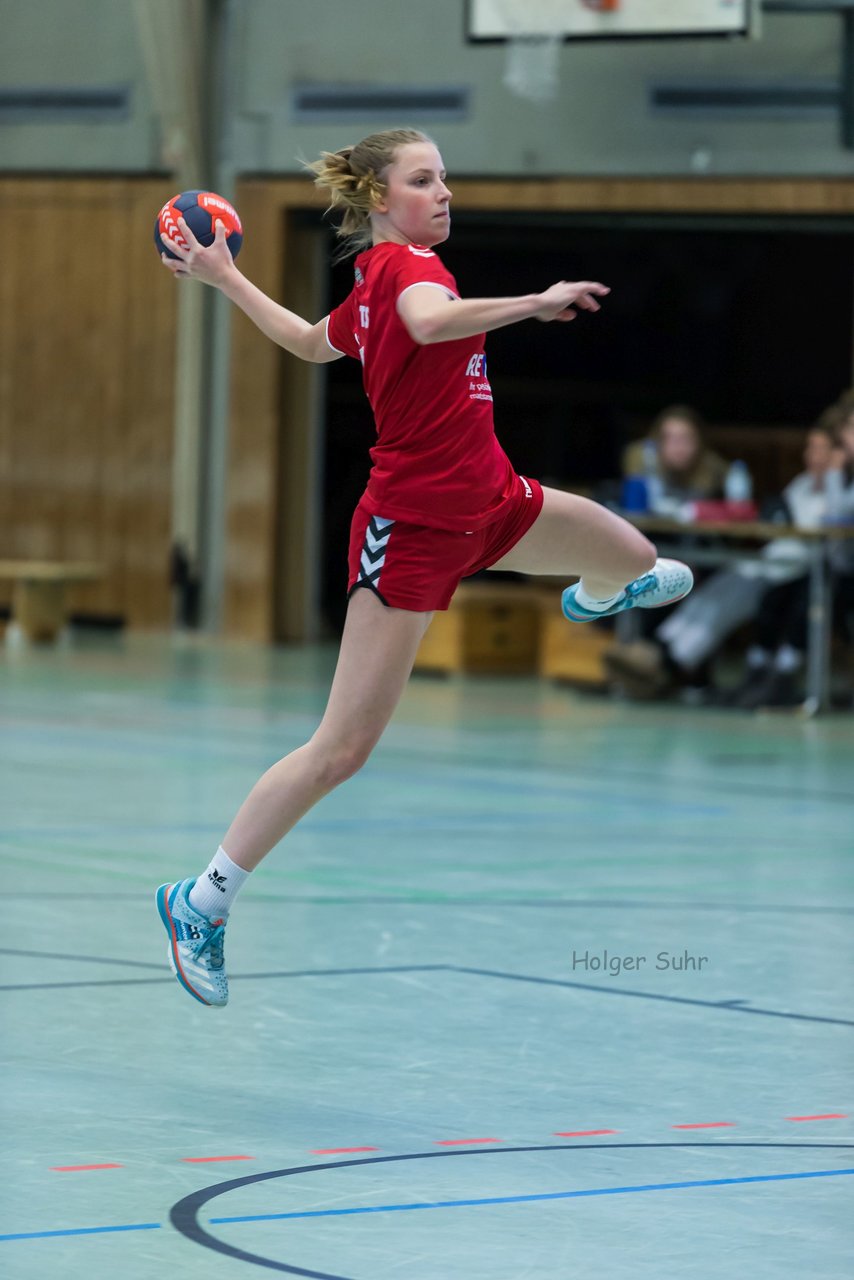 Bild 74 - Frauen BT - HSG WaBo 2011 : Erfebnis: 23:27